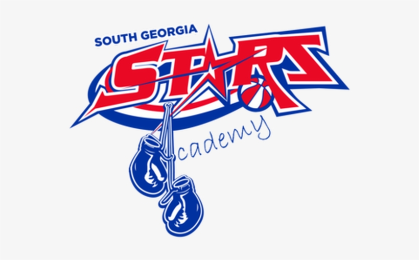 South Georgia Starz Academy, Inc - Starz Academy, transparent png download