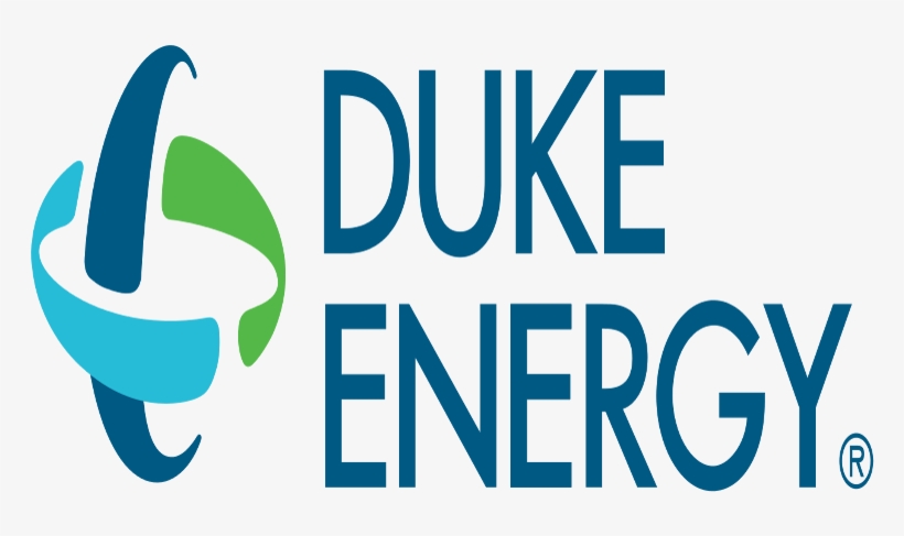 Duke Energy Helping Out - Duke Energy Corp Logo, transparent png download