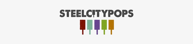 Steel City Pops - Steel City Pops Logo, transparent png download