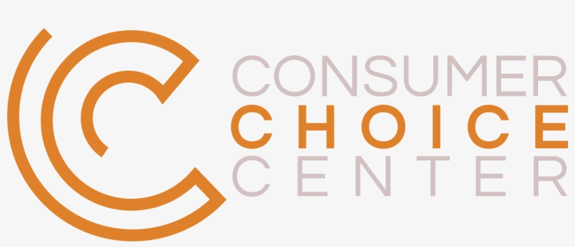 Consumer Choice Center - Ccc Logo, transparent png download