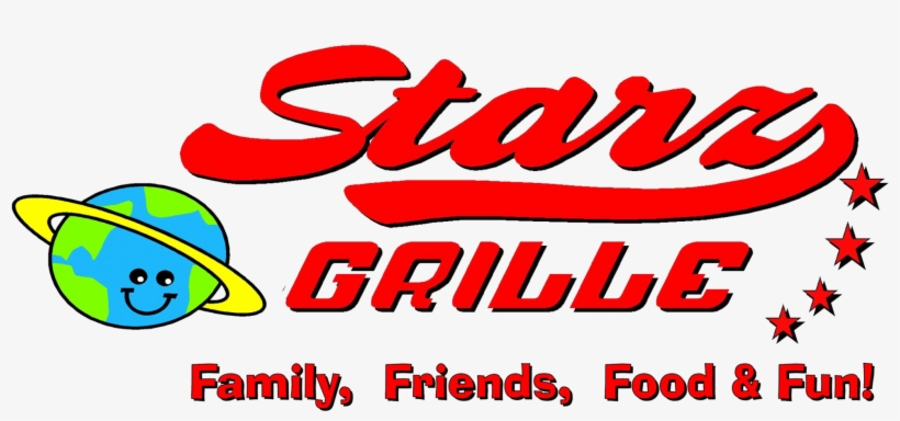 Starz Grille, transparent png download