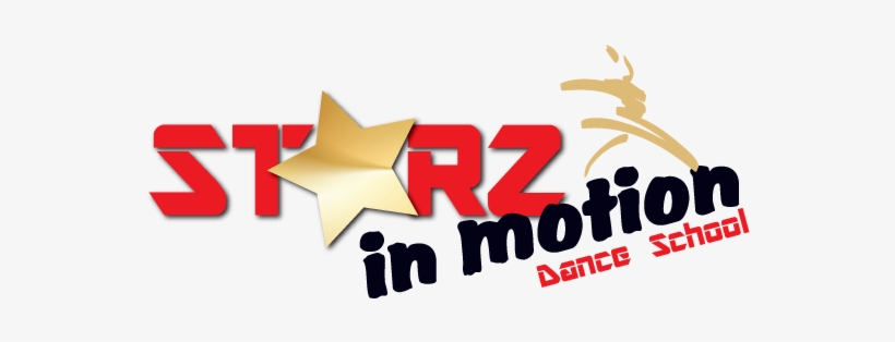 Starz Logo Png For Kids - Starz In Motion Dance School, transparent png download