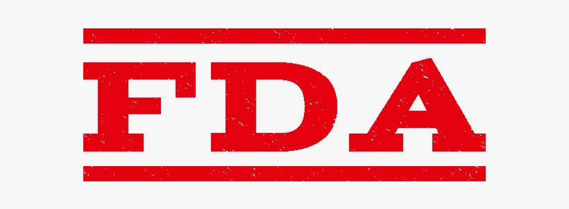 The Fda Announced The Release Of The Final Guidance - Color, transparent png download