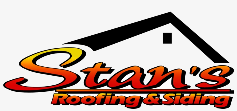 Stan's Roofing & Siding, transparent png download