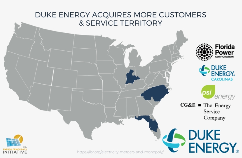 Duke Energy Columbus Indianaohio Ambit Energy - 2016 Election Color Gradient, transparent png download