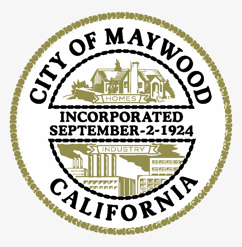 Maywood Ca Weather Us Ice Logo PNG Image Transparent PNG Free