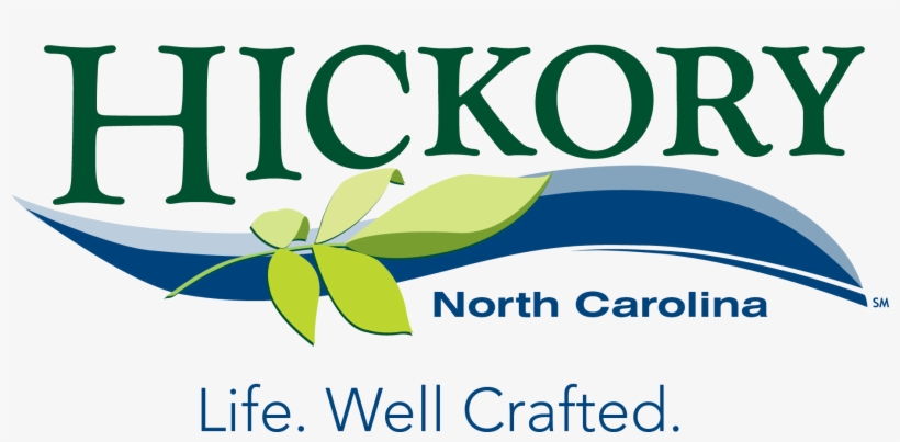 Cityofhickory - City Of Hickory, transparent png download