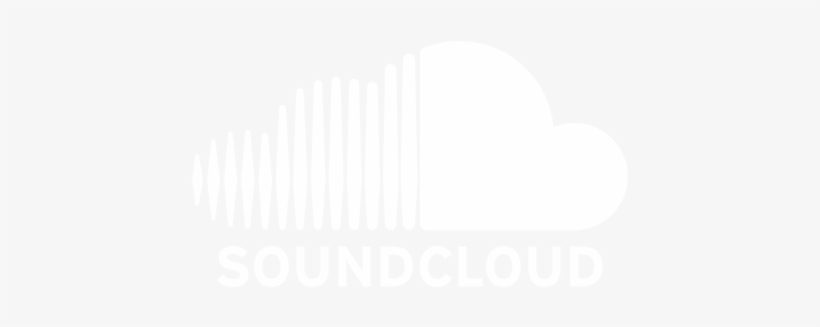 Thanks To Our Sponsors For Helping To Make Finaglecon - Soundcloud Logo Black And White, transparent png download