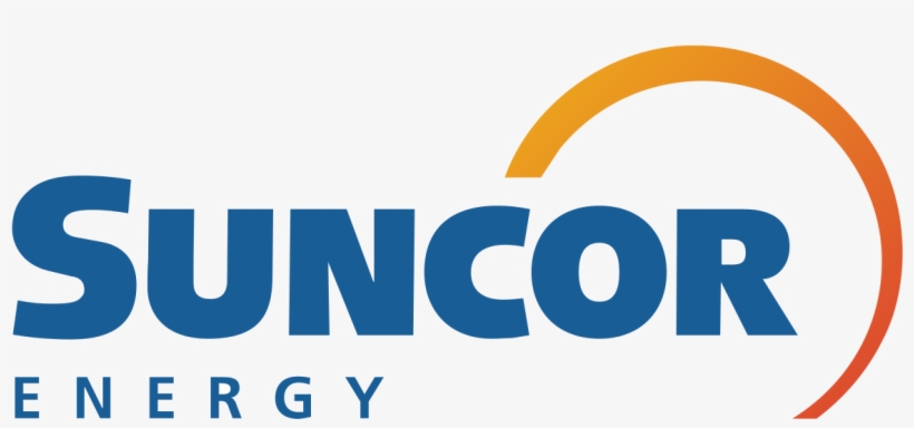 Free Duke Energy Logo Png - Suncor Energy Logo, transparent png download