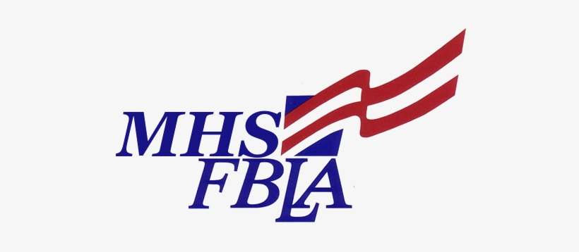 Download File - Fbla Logo 2010, transparent png download
