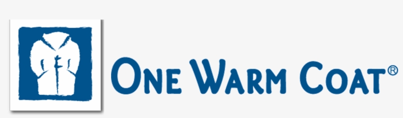 Picture - One Warm Coat Banner, transparent png download