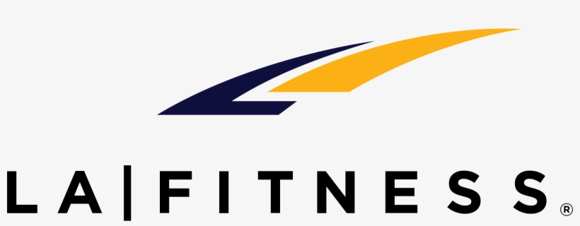 Open - La Fitness Logo Vector, transparent png download