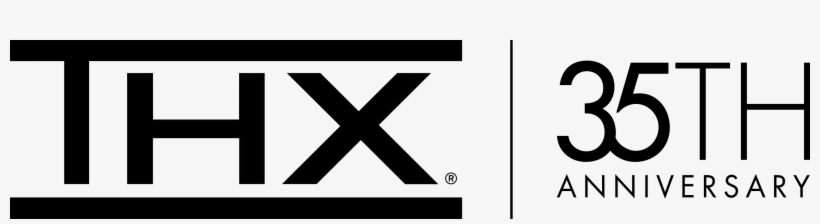 Thx Mobile - Thx, transparent png download