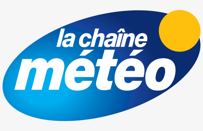 The Weather Channel Provides 7-day Forecasts For France, - La Chaîne Météo, transparent png download