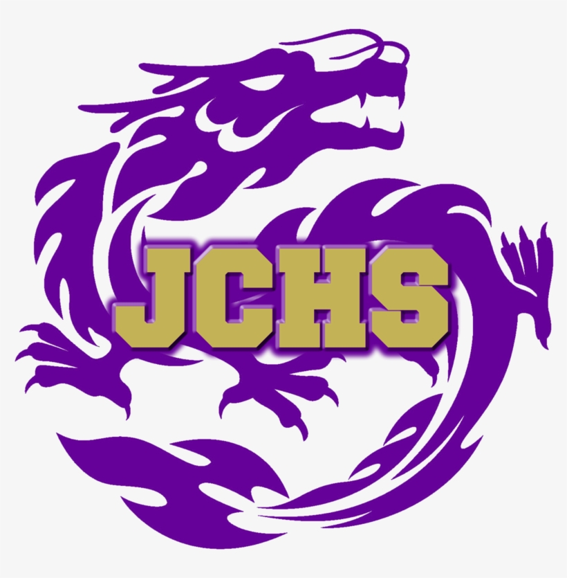 Content 1511965833-dragon Logo 17 - Junction City Dragons, transparent png download