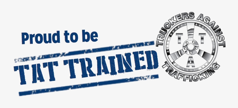 The Weather Channel Max For Ipad - Truckers Against Trafficking, transparent png download