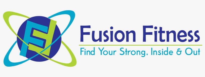 Fusion Fitness, transparent png download