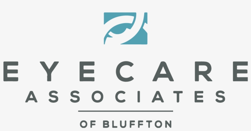 Eyecare Associates Of Bluffton - Graphic Design, transparent png download