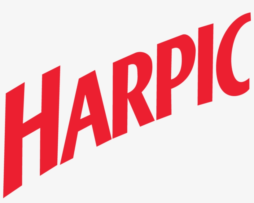 Harpic Logo - Ghost Lifestyle Logo, transparent png download
