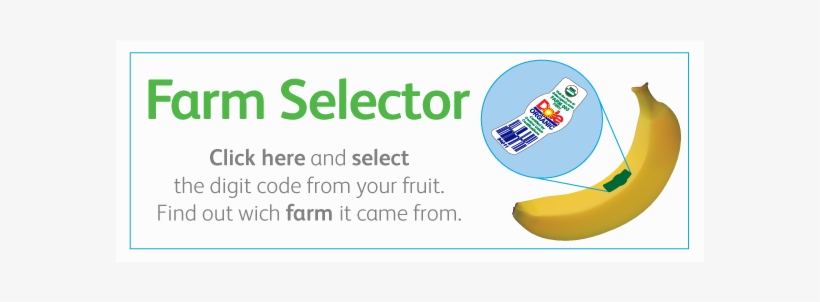 Dole's Farm Selector - Hokofarm Group, transparent png download
