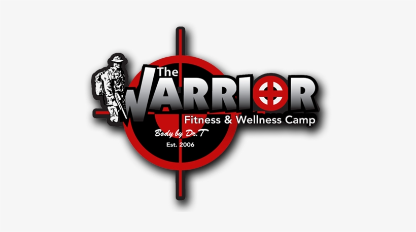 The Warrior Fitness - Warrior Fitness, transparent png download