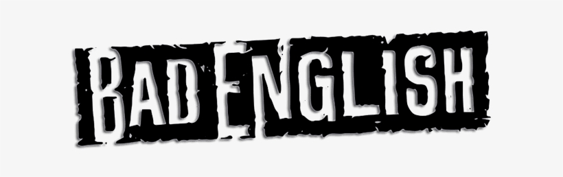 Bad English Album Cover, transparent png download