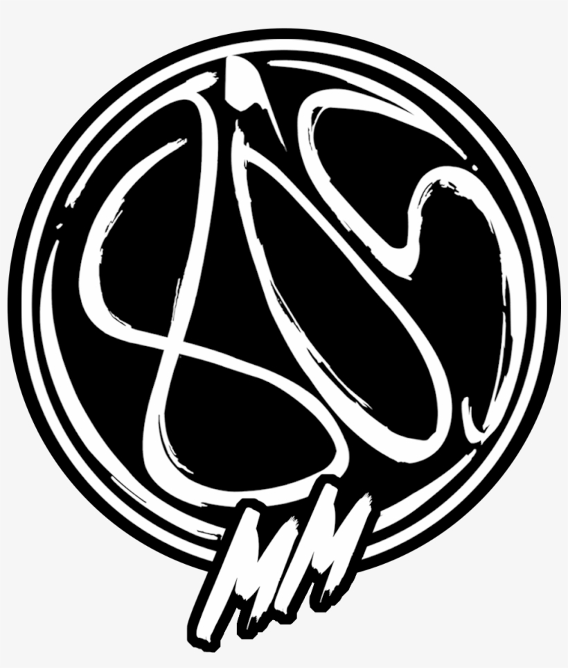 Ayyedeesmm Reverbnation - Emblem, transparent png download