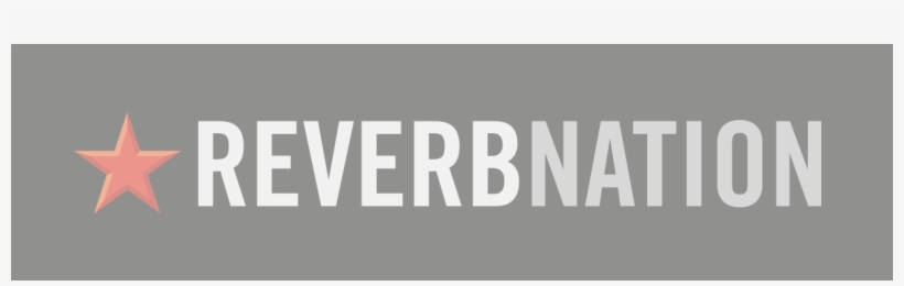 Facebook Logo Reverbnation - Logo Reverbnation Png, transparent png download