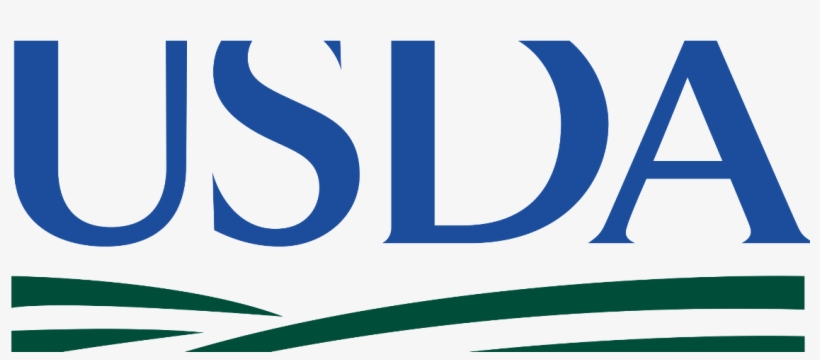 Burkina Faso Is Selected As A 2018 Mcgovern Dole Priority - White Usda Logo Png, transparent png download