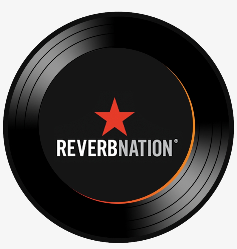 Social Media - Reverbnation Soundcloud, transparent png download