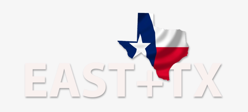 Dq East Texas - Texas, transparent png download