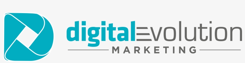 Digital Evolution Marketing - Digital Marketing Client Logo, transparent png download