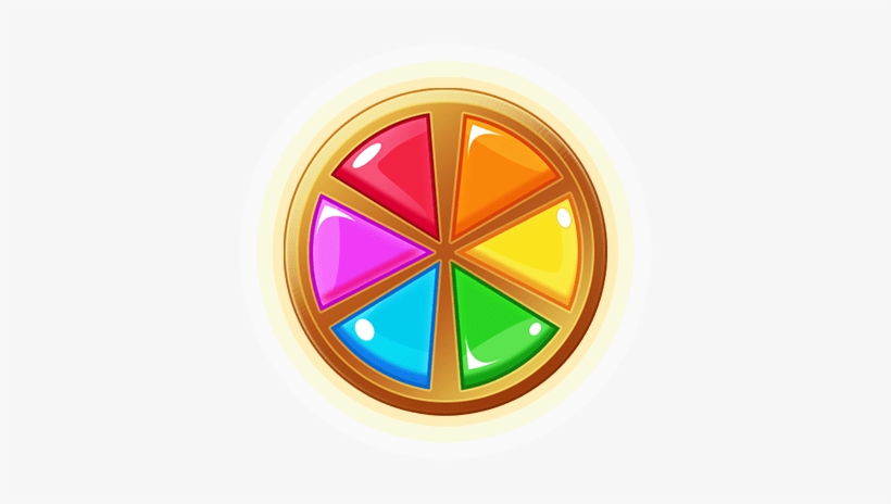 Eliminate All Backplanes On The Screen - Circle, transparent png download