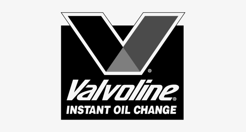 Report - Valvoline Logo Png White, transparent png download