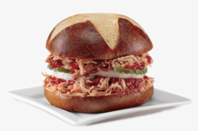 Kansas City Bbq Pulled Pork - Dq Bbq Pulled Pork, transparent png download