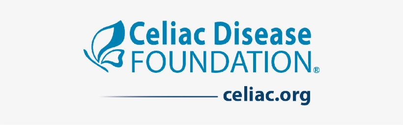Partners - Celiac Disease Foundation, transparent png download