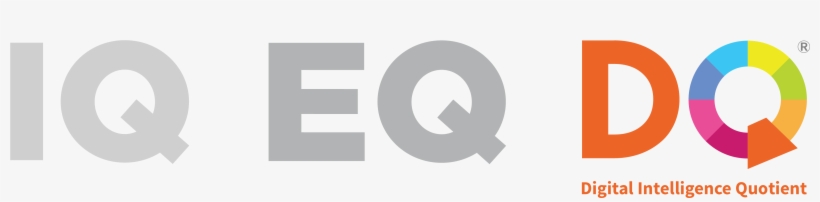 There's Iq,eq, And The New Smart Known As Dq - Iq Eq Dq, transparent png download
