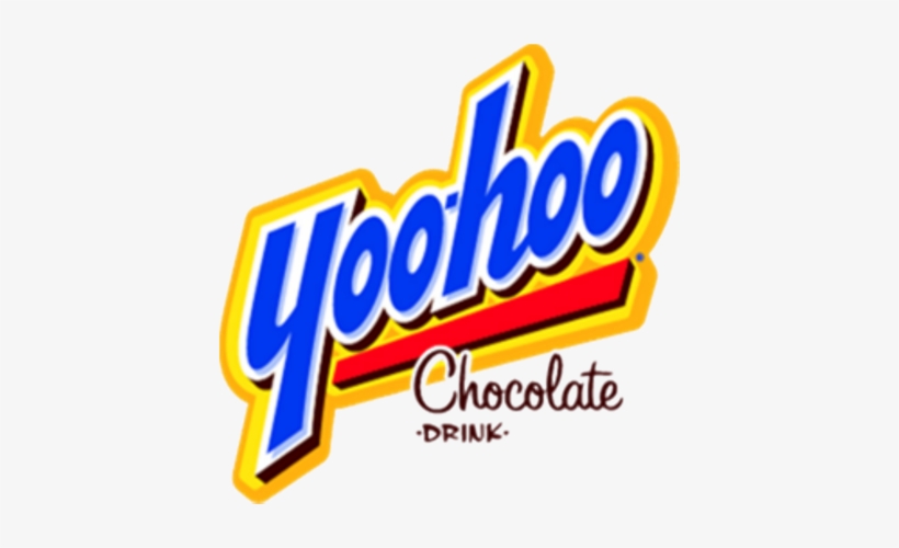 Yoo Hoo Chocolate Drink - 12 Pack, 11 Fl Oz Cans, transparent png download