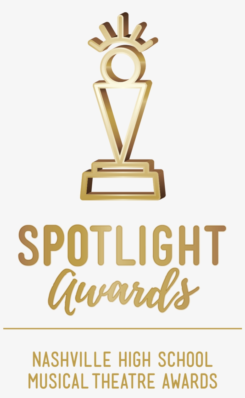 Spotlightawards-color - Tennessee Performing Arts Center, transparent png download