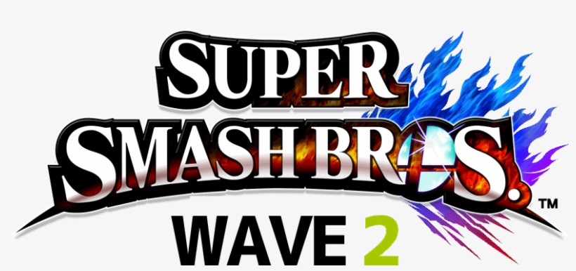 Click On An Image Below To View The Amiibo Figures - Super Smash Bros (nintendowiiu), transparent png download