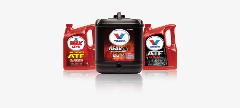 Valvoline Offers Quality Fluids To Meet And Exceed - Valvoline Hp Gear Oil 80w/90 20l, transparent png download