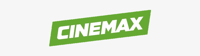 Cinemax-trans - Cinemax Logo, transparent png download