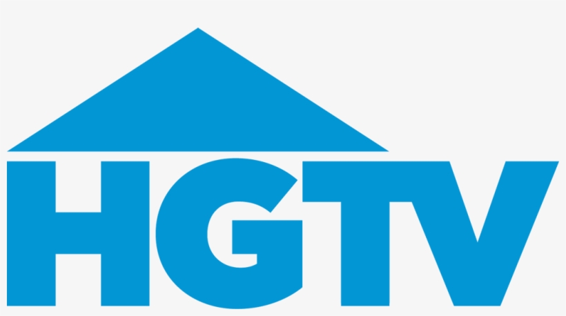 Hgtv Logo, transparent png download