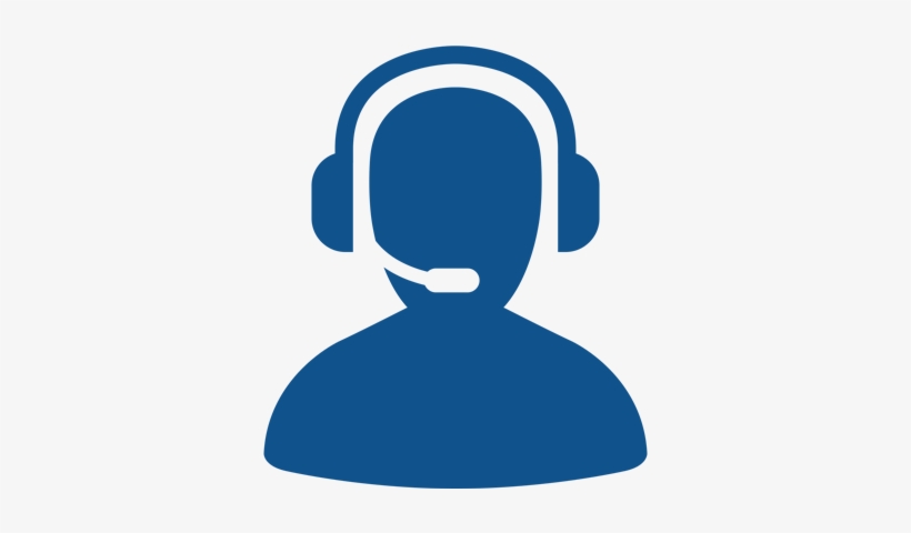 Icon Png Customer Service, transparent png download