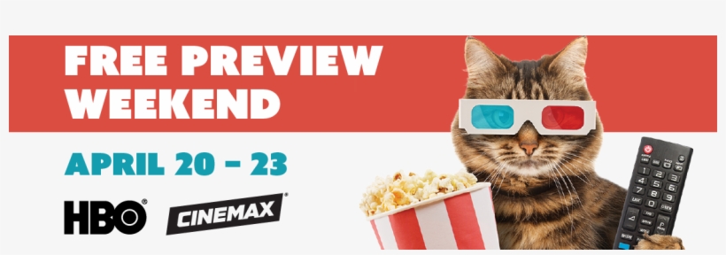 You Have Cat To Be Kitten Me Hbo & Cinemax Free For - Movie Cat ...