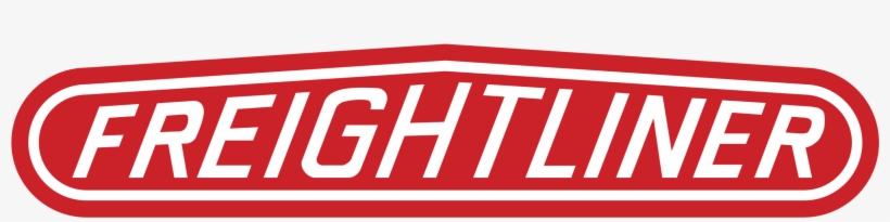 Freightliner Trucks Logo Png Transparent - Freightliner Trucks Logo, transparent png download