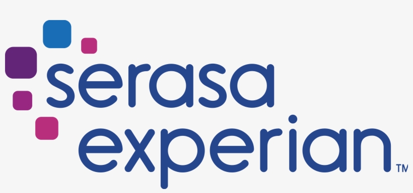 Serasa Experian Logo - Serasa Experian Logo Png, transparent png download