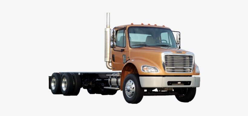 Freightliner M2 - Freightliner M2 112 Png, transparent png download