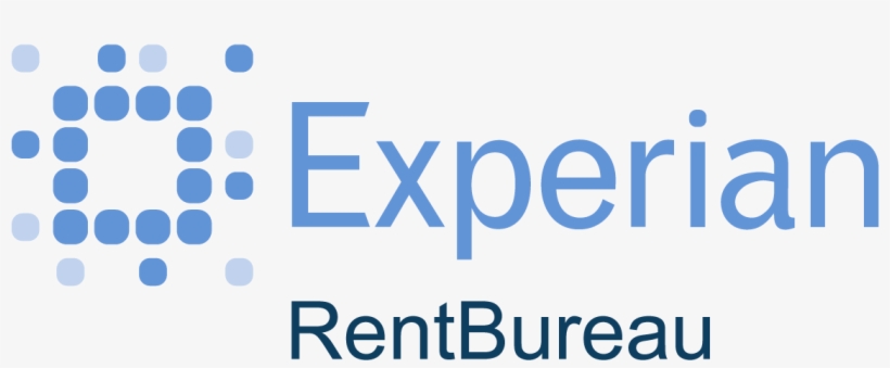 Experian Rentbureau Logo, transparent png download
