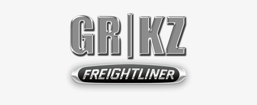 Freightliner Of Kalamazoo - Freightliner Logo, transparent png download